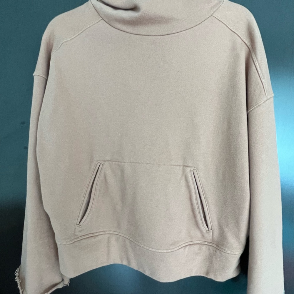 XS Aloyoga hoodie